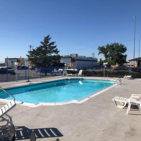 Americas Best Value Inn DEN Екстериор снимка